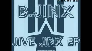 B.Jinx - Don't Come Around (Jon Lockley Remix)