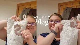 Stockings! Vlog 38 #vlog #vlogger #vlogging 