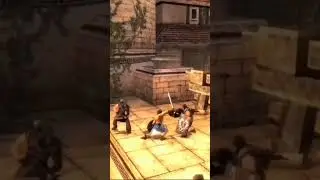 Spartan: Total Warrior #spartanwarriors #ps2 #nostalgiaplaystation