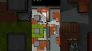 new shorts video hunter assassin lavel 71