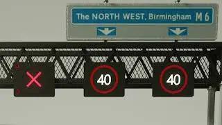 Blue Light Aware Short 1   Smart Motorways