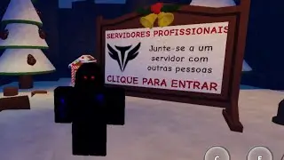 Amassando server pro no mobile, (Flee The Facility). #roblox #fleethefacility #edit
