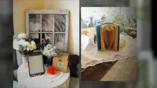 Rustic & Vintage Rentals by All the Rage