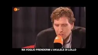 Dirk Nowitzki &egrave; il quarto TrashTalkerz