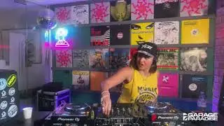 Teaser - DJ MJ & VIBRANT C Upcoming Track ( A small Snippet , played Live on Urban Dubz )