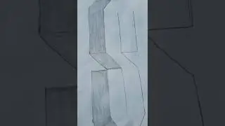 3d s name painting easy