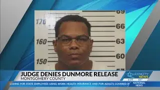 Why a $1 Mil. bond remains for Allisha Watt's alleged killer