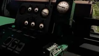 Getting Started Guide to Derail Valley - played in VR!
