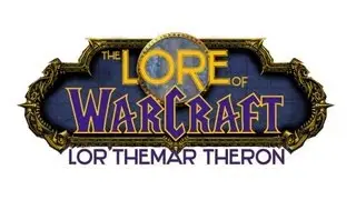 LWC - Lor'themar Theron