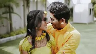 Wedding Video