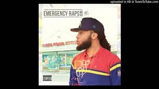 Tuamie - Jujitsu (feat. Henny L.O. & Fly Anakin)