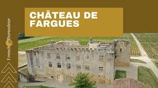 Château de Fargues