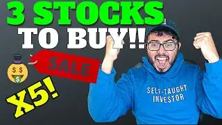 3 BEST STOCKS TO BUY NOVEMBER 2020 | STOCKS I BOUGHT HIGH GROWTH PORTFOLIO