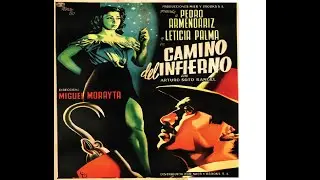 Los Jaibos y Catalina 