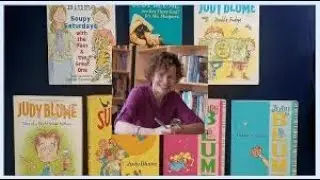 Judy Blume Collection
