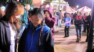 Karen Culture Organization Of Arizona Joker Team