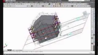 PON CAD Software Ponteggi - Scaffolding software - 2012