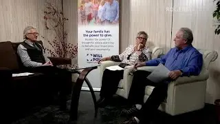 Living Well Giving Well Grey Bruce | Rogers tv