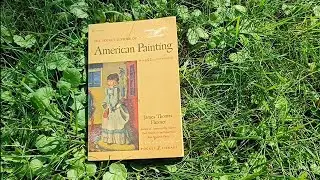 Нашёл старую книгу на английском языке 