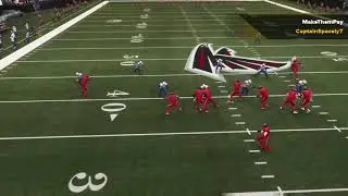Madden 19 MUT Monster Money play!!