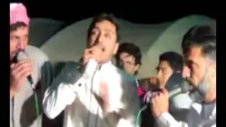 الشيخ كريم المرندي