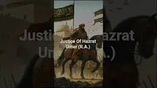 Justice of Umer Bin Khatab R.A.#trending #viralvideo#shortsfeed#khalifa#umer#islam#airaudio99