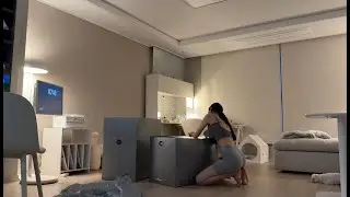 e_seoa小姐姐的居家雜物收納