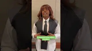 She moved up 4 years on the kidney transplant list becuase of a racist equation