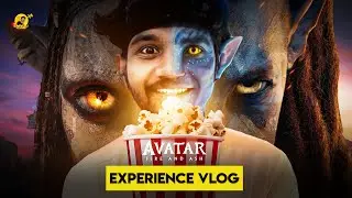 Avatar Experience 🎬 | Fun day Vlog 😅kannada | EmYou Vlogs