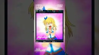 FAIRY TAIL 100 YEAR QUEST HINDI DUB #naruto #anime #animegirl #girls