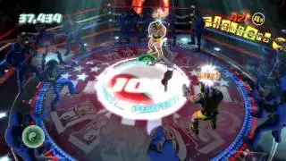 KickBeat Special Edition best game ever