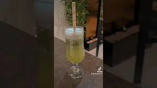 #youtube #tiktok #food #restaurant #famousmusic #polodrink #lemon #mint The best polo drink