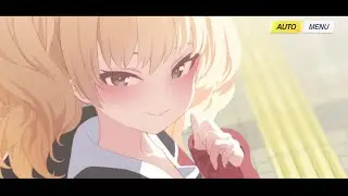 ヨシミ モモトーク＆絆ストーリー(1~4)【ブルアカ/Blue Archive】