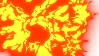 Cartoon Transition | Anime Bundle Pack After Effects Template