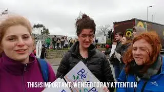 WHY WE STRIKE | STRIKE FOR CLIMATE UK