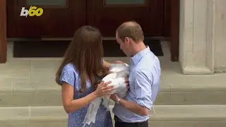 Former Royal Staff Member Shares Intimate Details About The Day Prince George Was Born
