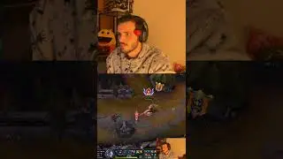 MEJOR SHEN EUW 1 HP #shen #outplay #lol #leagueoflegends #outplays