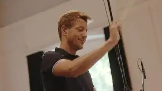 Helge Burggrabe - Love (Official Music Video) | HUMAN | John Kameel Farah, DKO Berlin, Duncan Ward