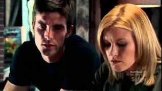 Haven - Nathan and Audrey 'By Your Side'