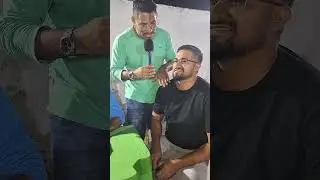 Cha de revelacao do Joao Guilherme!