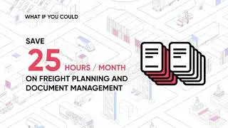 Improve Productivity and Reduce Cost with Trames - Freight Management Platform