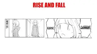 El auge y caida de Emiri Uchi |WATAMOTE