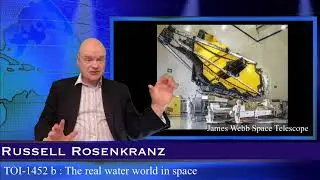 Did NASA Just Find a Second Earth?