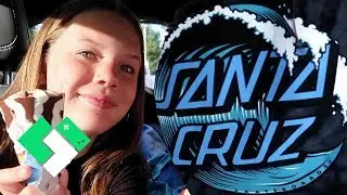 Shopping in Santa Cruz | Clintus.tv
