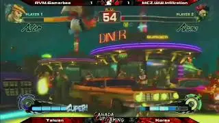 Infiltration's Wiff Punish