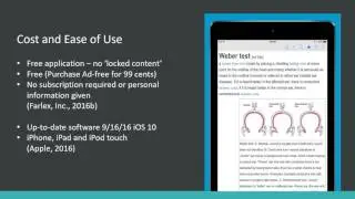 Nursing Dictionary Application