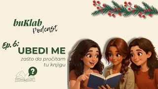 Ep. 6: Ubedi me