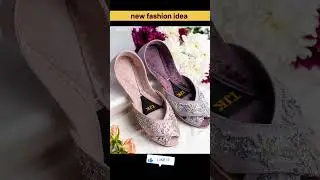 New fashion idea #trending #jooti #heelsshoes #sandalheels #trending