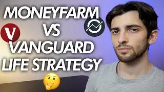 Moneyfarm contro Vanguard Life Strategy - Chi è il migliore?