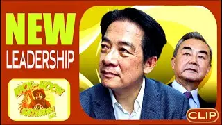 Taiwan&rsquo;s New Leader Called Dangerous